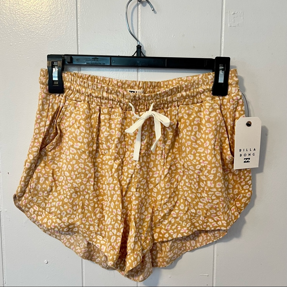 Billabong Road Trippin Crinkle Shorts